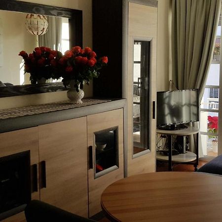 Studio Playa Mogan Hungarian Пуерто де Мохан Екстериор снимка