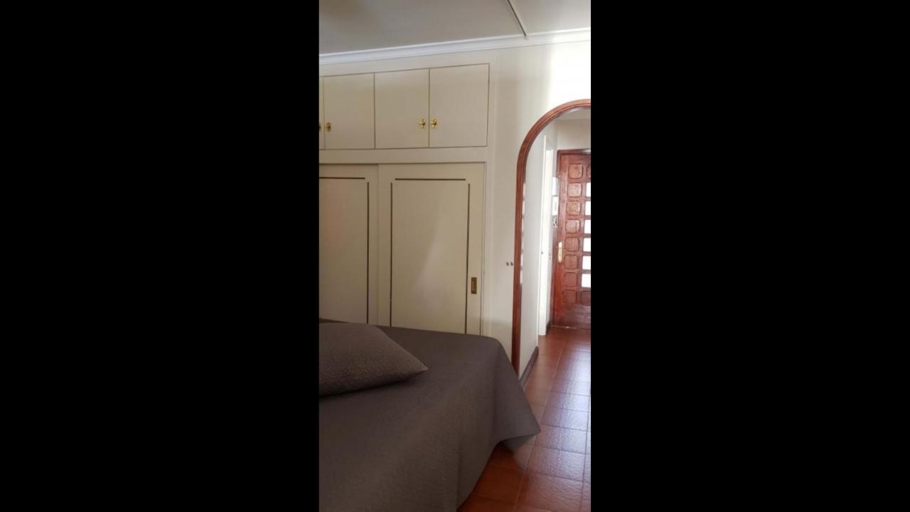 Studio Playa Mogan Hungarian Пуерто де Мохан Екстериор снимка