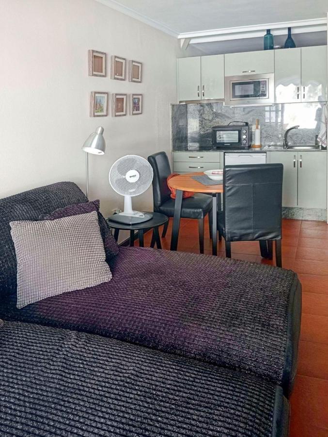 Studio Playa Mogan Hungarian Пуерто де Мохан Екстериор снимка