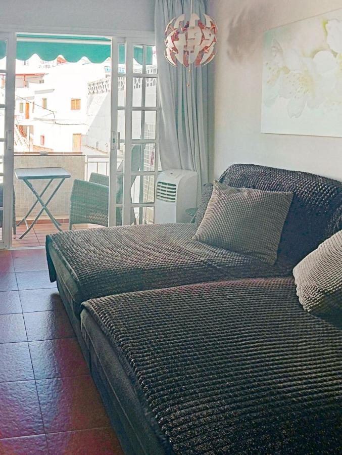 Studio Playa Mogan Hungarian Пуерто де Мохан Екстериор снимка